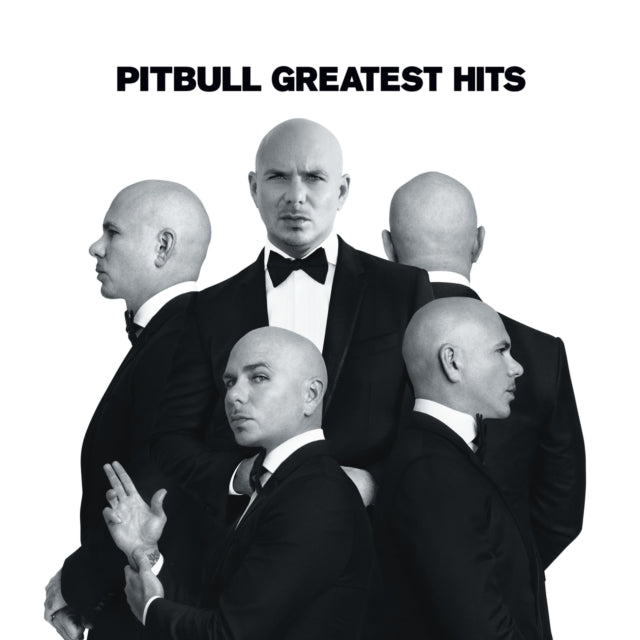Greatest Hits (Clear LP Vinyl)