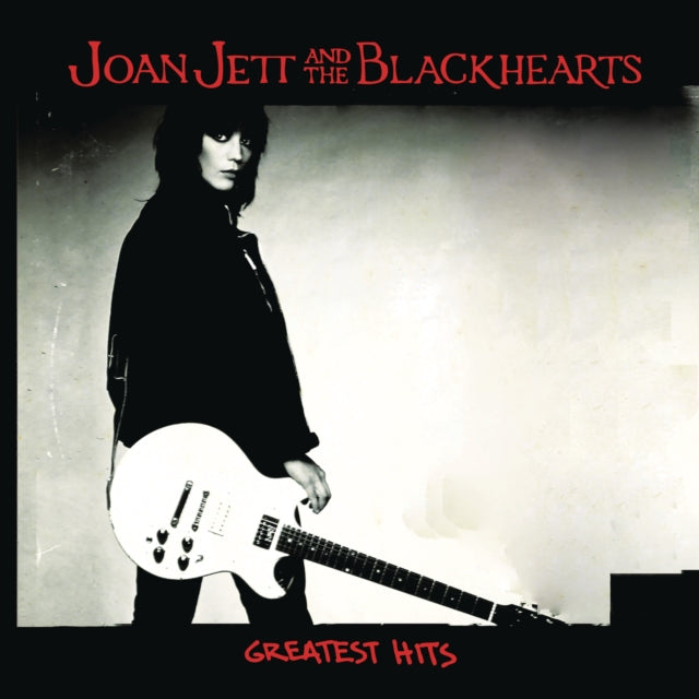 I Love Rock 'N' Roll (150G/Dl Insert) & Up Your Alley (140G) & Greatest Hits