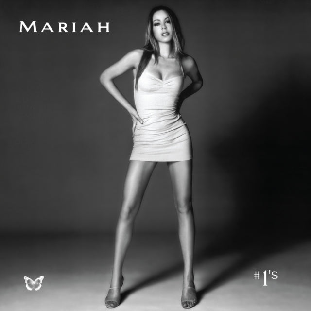Mariah Carey - Mtv Unplugged & Emotions & Mariah Carey & Rarities (4LP) & Daydream & Music Box: 30Th Anniversary Expanded Edition (4LP) & #1’S (2LP/Metallic Silver & Black Swirl Vinyl)