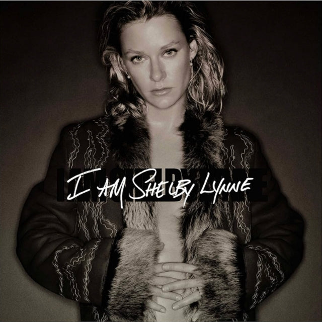 I Am Shelby Lynne (25Th Anniversary) (150G/Natural LP Vinyl)