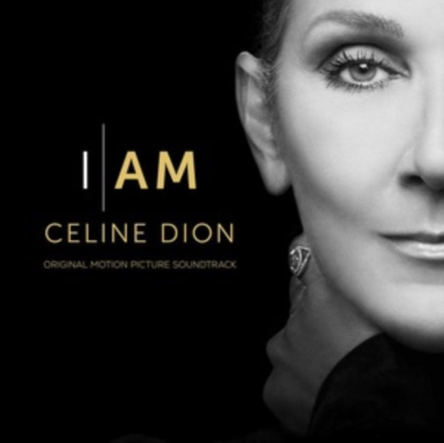 I Am: Celine Dion (Ost) & Taking Chances World Tour The Concert & New Day Has Come