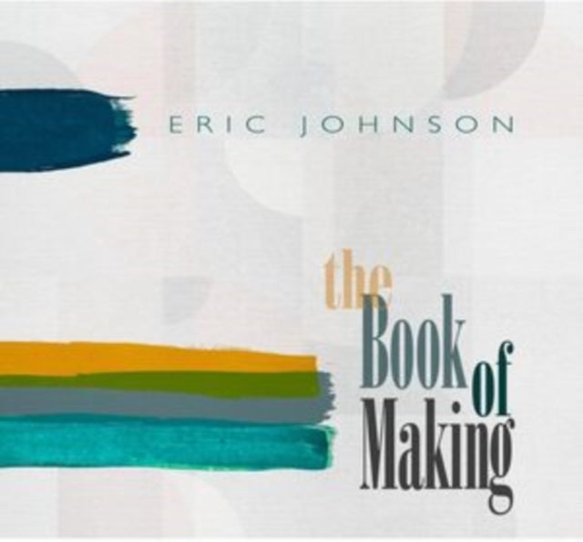 Yesterday Meets Today & Book Of Making