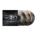 Lunacrium Thepsis (Translucent Marbled Black LP Vinyl/Special Edition)