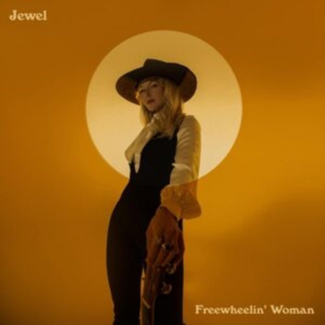 Freewheelin' Woman & Pieces Of You