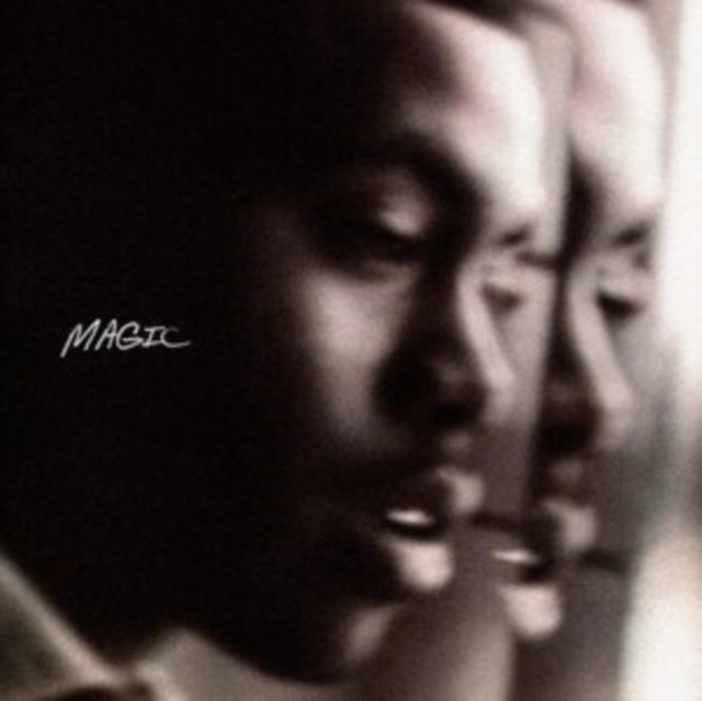 Nas - Magic (Pink LP Vinyl) (Ten Bands One Cause)