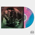 Live At Levitation (Pink & Blue Swirl LP Vinyl)
