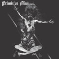 Primitive Man - Insurmountable (Color LP Vinyl)