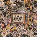 Avoid - Cult Mentality - LP Vinyl
