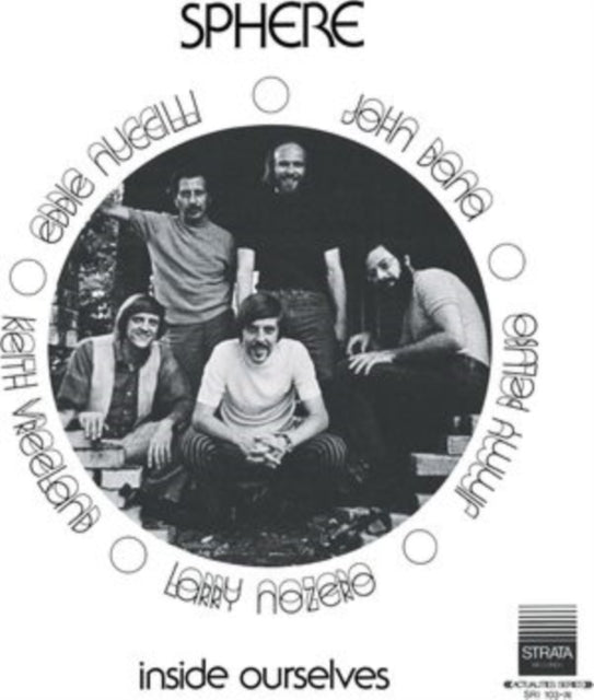 Inside Ourselves (2LP)