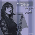 Kirsten Edkins - Shapes & Sound (180G) - LP Vinyl