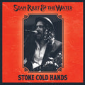 Sean & The Water Riley - Stone Cold Hands - CD