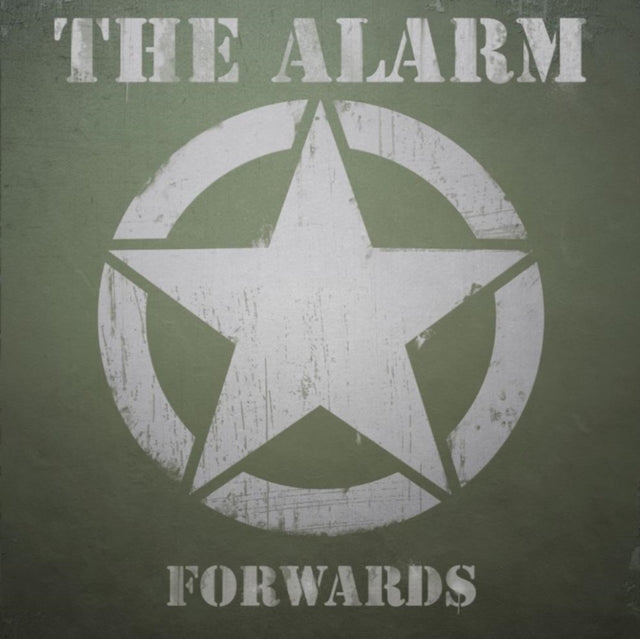 Forwards [White LP]