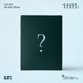 (G)I-Dle - I Feel (Butterfly Ver.) - CD