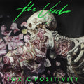 Used - Toxic Positivity (X) - CD