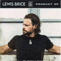 Lewis Brice - Product Of - CD