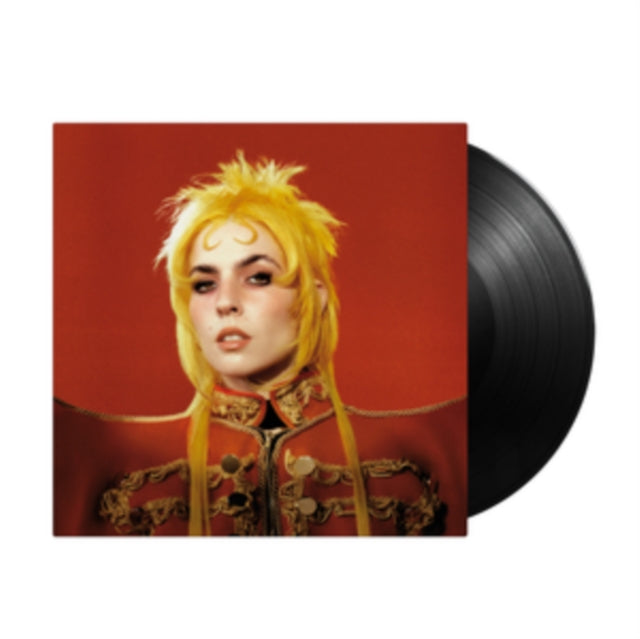 Dorian Electra - Fanfare - LP Vinyl