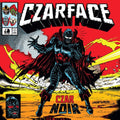 Czar Noir (Red/White LP Vinyl)