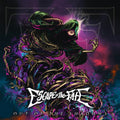 Escape The Fate - Out Of The Shadows (Teal LP Vinyl)