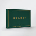 Jung Kook Bts - Golden (Shine) - CD