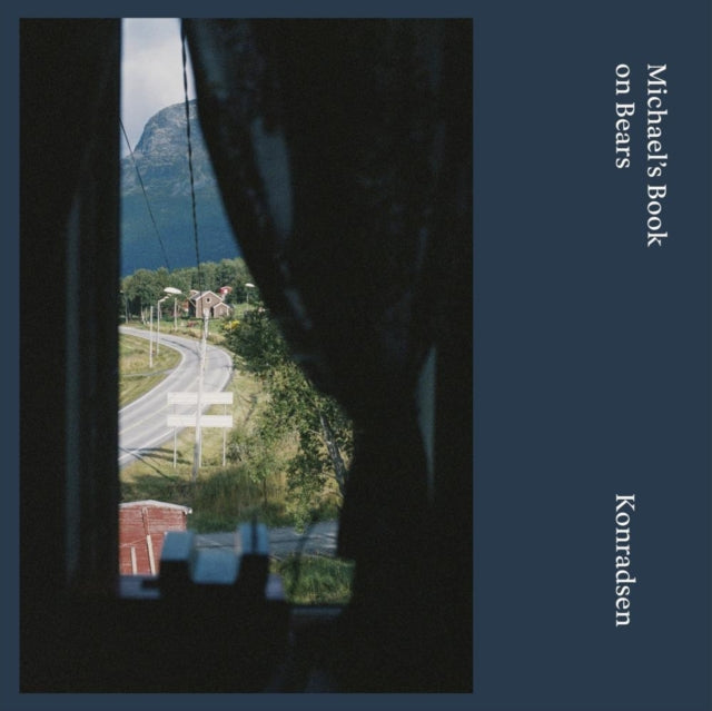 Konradsen - Michael’S Book On Bears - LP Vinyl
