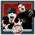 Twiztid - Cryptic Collection 5 (Red/White/Blue Split Vinyl/2LP)