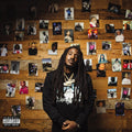 Mozzy - Children Of The Slums (X) - CD