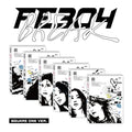 Nmixx - Fe304: Break (Square One Version) - CD