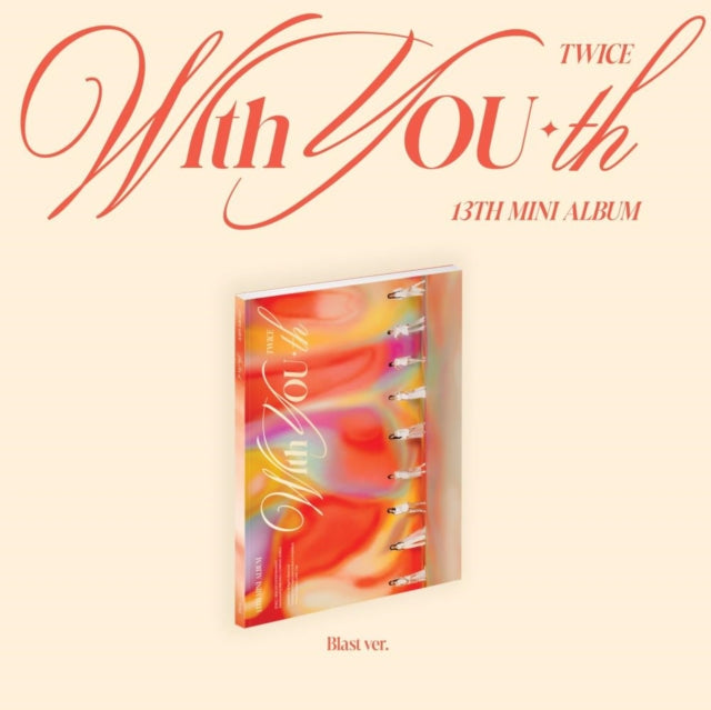 With You-Th (Blast Ver.) & Summer Nights