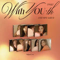 With You-Th (Digipack Ver)