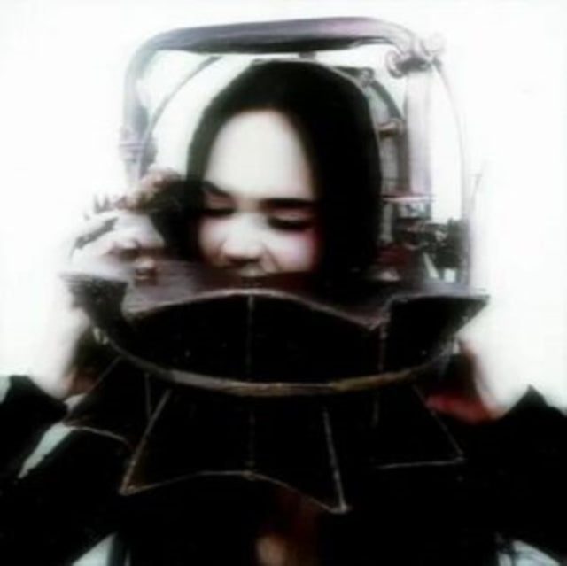 Headsplit (Clear LP Vinyl)
