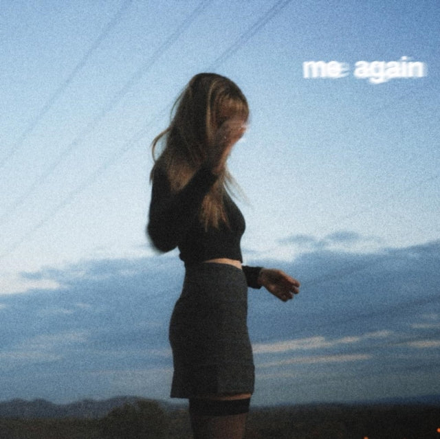 Sasha Alex Sloan - Me Again (X) - LP Vinyl