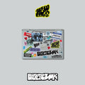 Boynextdoor - How? (Sticker Ver.) - CD