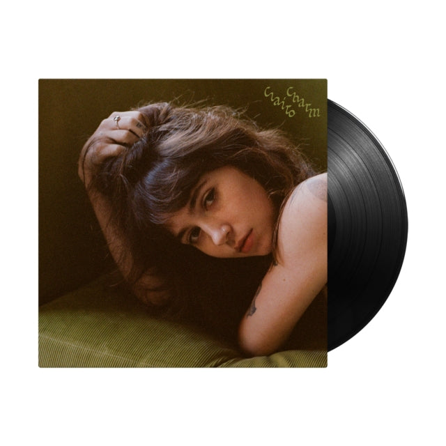 Clairo - Charm  & Diary 001 (LP)