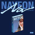 Nayeon (Twice) - Na (A Ver.) - CD