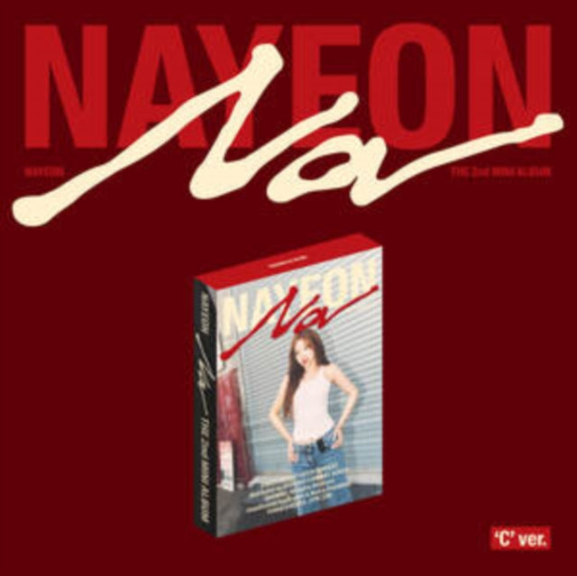 Na (B Ver.) & Na (C Ver.)
