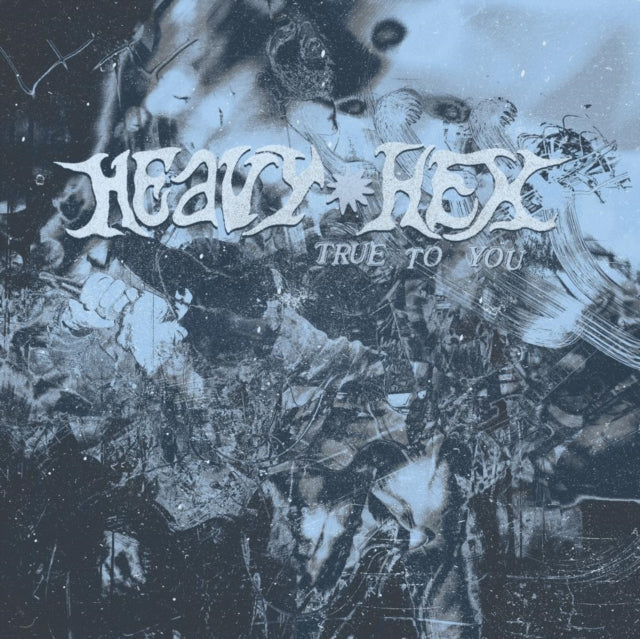 Heavyhex - True To You - CD