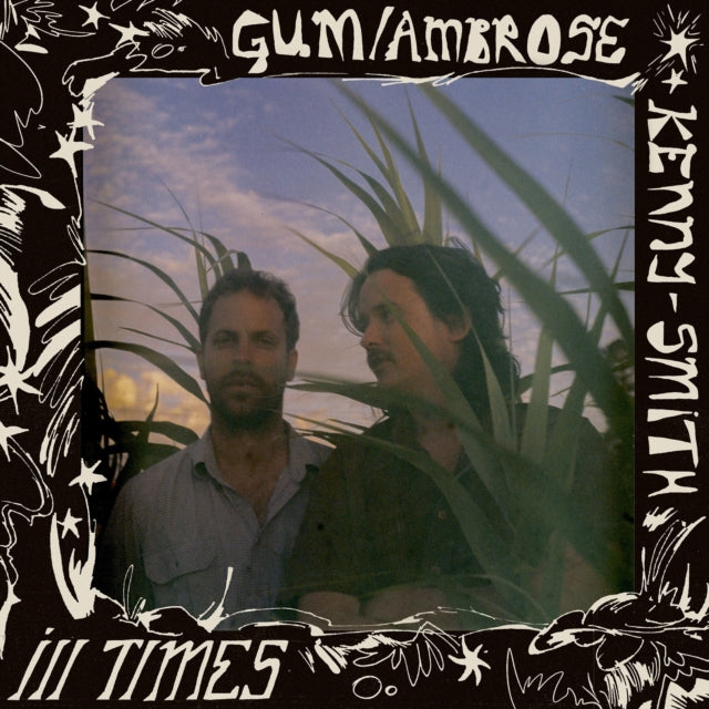 Ill Times (Recycled LP Vinyl)