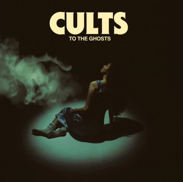 Cults - To The Ghosts  - LP Vinyl