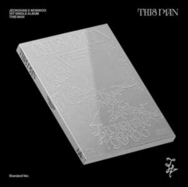 This Man - 1St Single Album