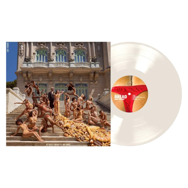 Bread (Bone LP Vinyl)