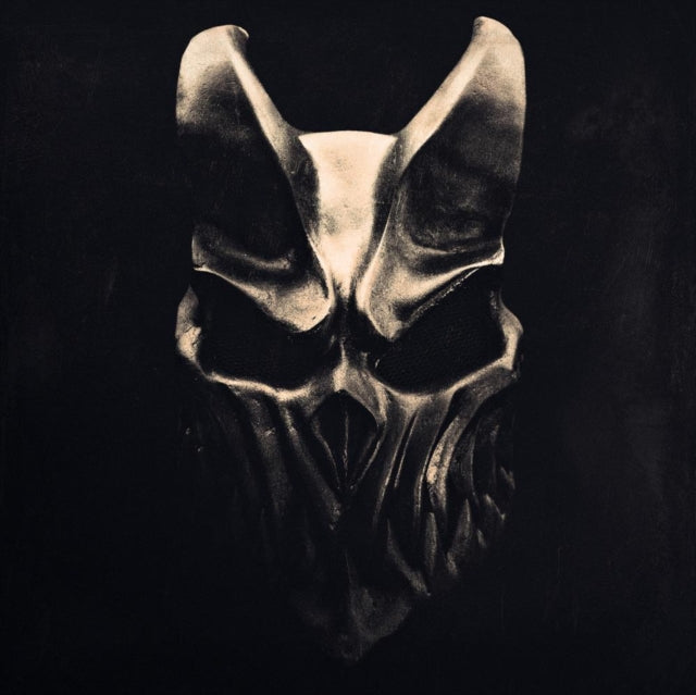 Misery Sermon (Neon Green/Black-White Marble LP Vinyl)