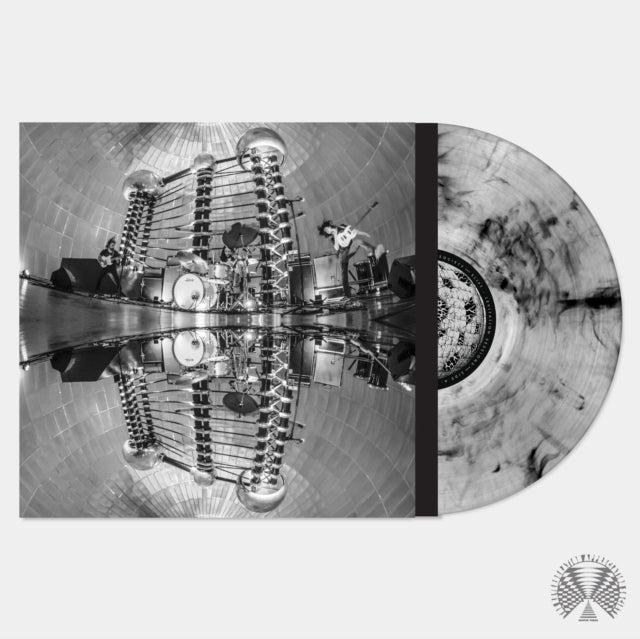 Levitation Sessions (High Melt Color/Clear Smoke Color Vinyl/2LP)