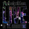 Live In St. Augustine (3LP)