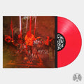 Levitation Sessions (Nen Coral LP Vinyl)