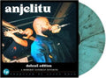 Anjelitu (Deluxe Edition/Electric Blue LP Vinyl) Vinyl Record