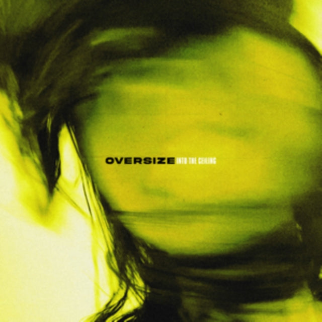 Into The Ceiling (Green & Yellow Smashed LP Vinyl)