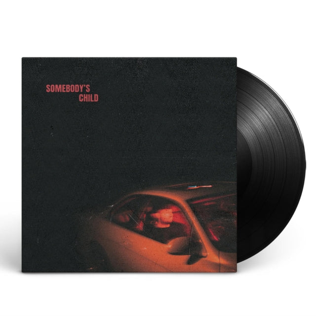 Somebody's Child - Somebody's Child - LP Vinyl