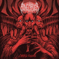 Carnage Funeral (Red/Black Splatter Fade LP Vinyl)