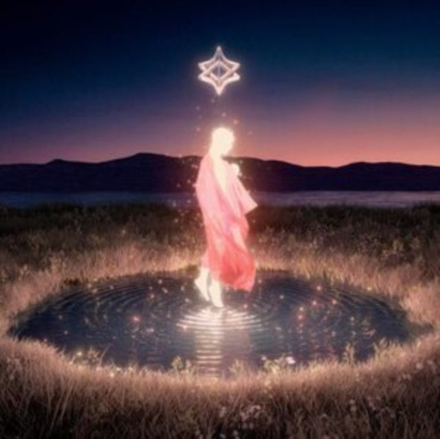 Invent Animate - Heavener - LP Vinyl
