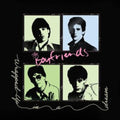 Boyfriends - Wrapped Up In A Dream - LP Vinyl